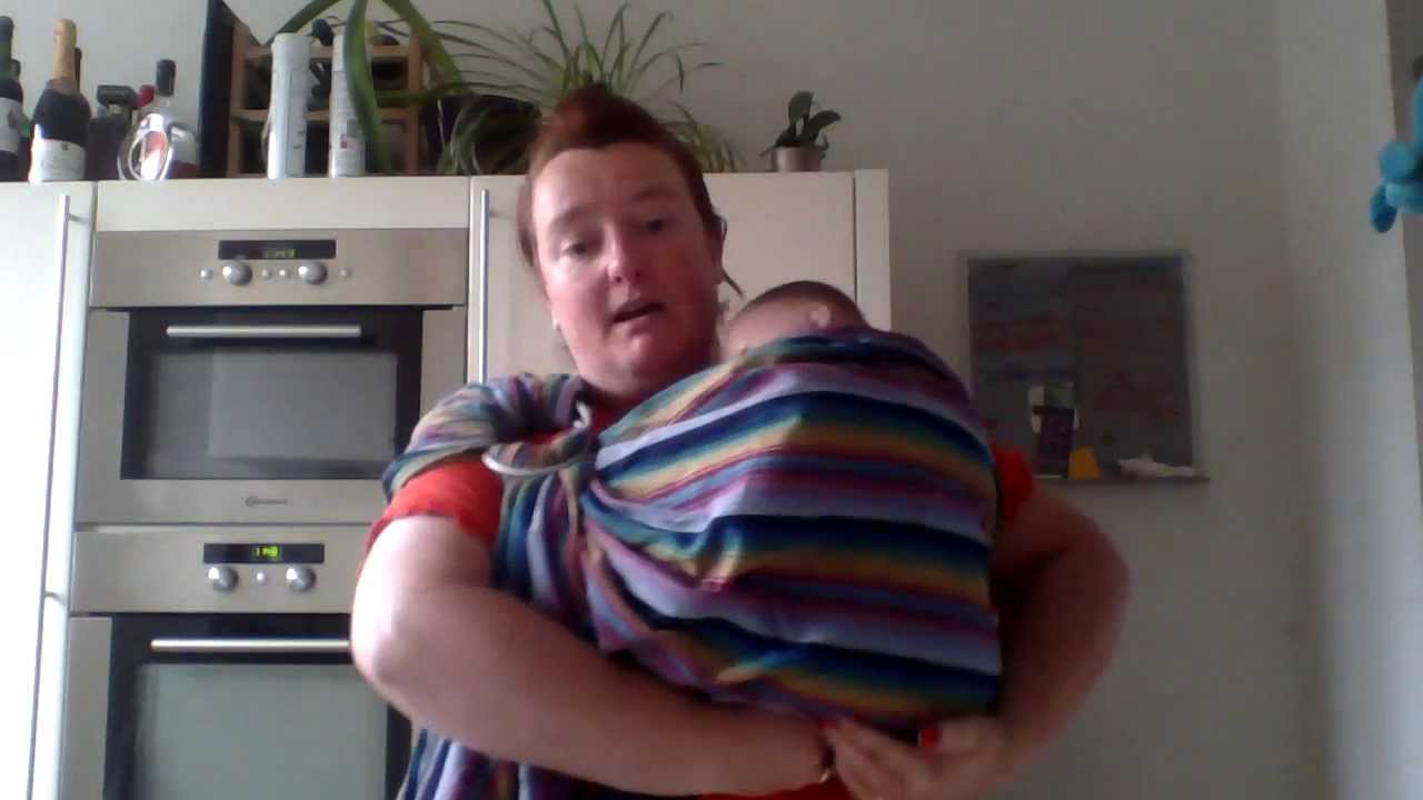 Ringsling