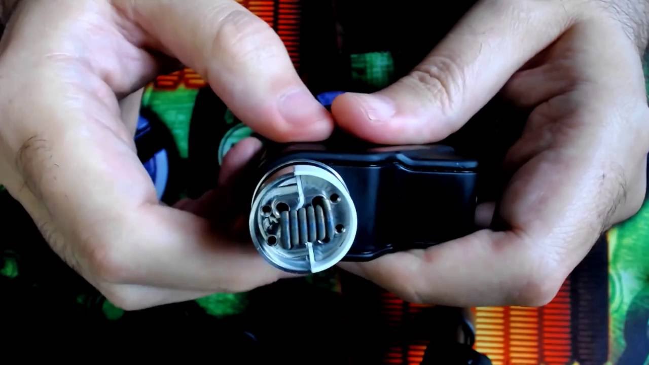 Mutation X V5 RDA by Indulgence