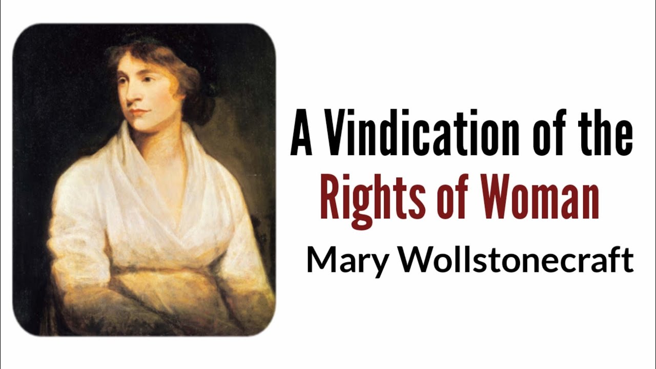 A Vindication of the Rights of Woman : Mary Wollstonecraft in Hindi