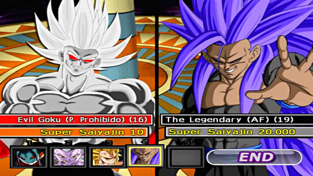 INDOMABLE! ALEATORIAMENTE DESASTROSO #131 | DRAGON BALL Z BUDOKAI TENKAICHI 3 GAMEPLAY ALEATORIO HD
