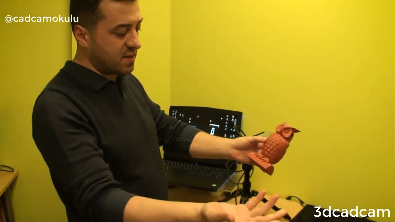 Tersine mühendislik süreçlerine giriş