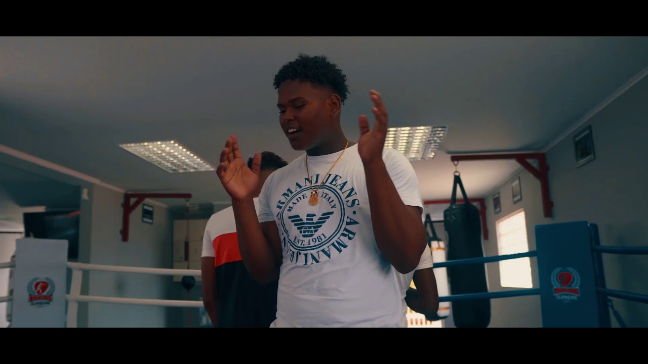 Dshawn - Mi Mes 💪🏾😎 Ft. NoStrangers [Liljhonie & Roylie]