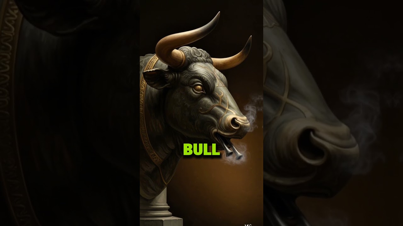 Brazen Bull l Most Terrifying Execution Device