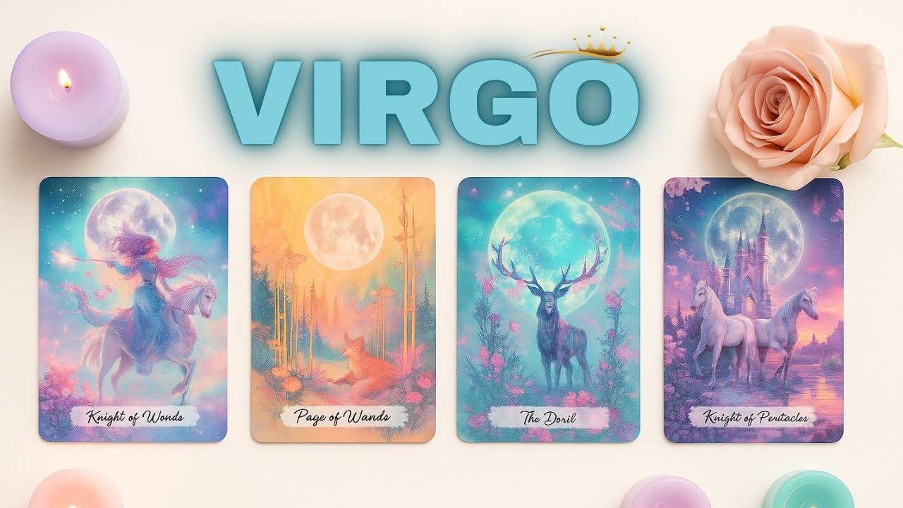 VIRGO ❤️✨🥹I'VE NEVER SEEN SOMEONE THIS OBSESSED WITH YOU😱 HONESTLY..💯YOU WILL MARRY THIS PERSON💍