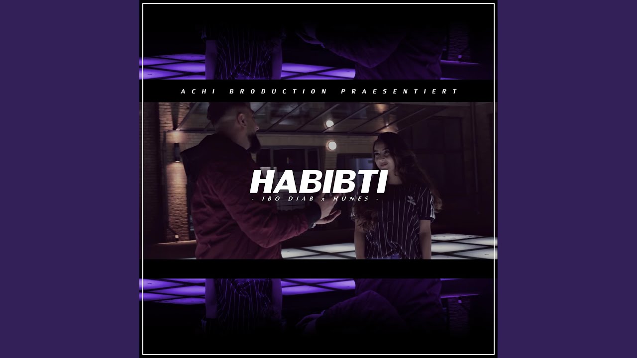 Habibti