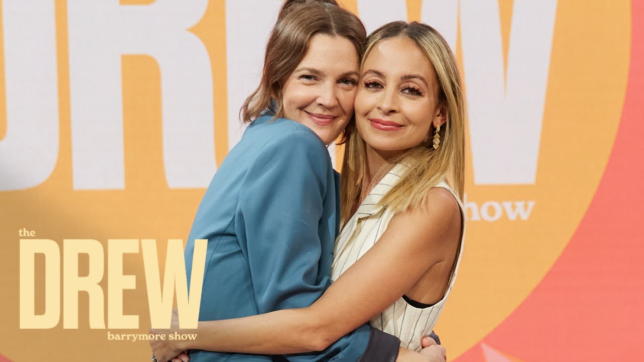 Nicole Richie Reveals Most Surprising Part of Becoming a Parent | FULL INTERVIEW
