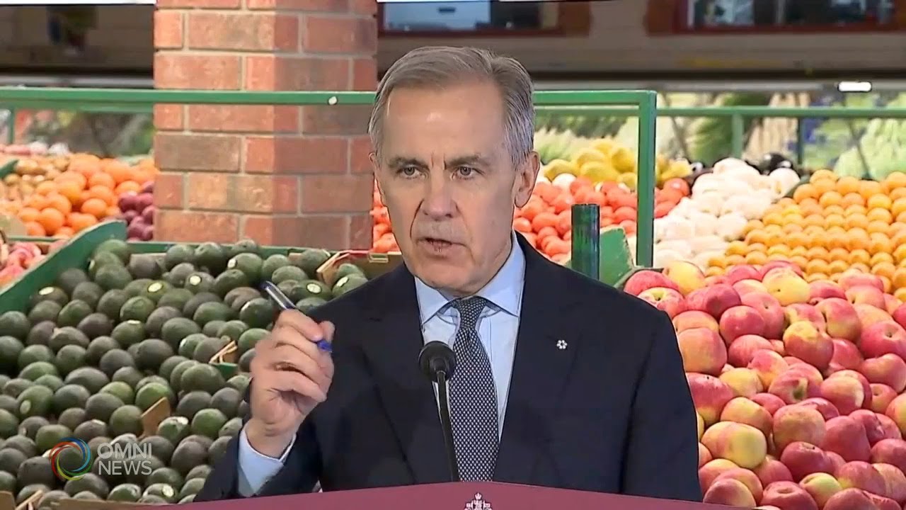 探討:國會復會總理卡尼面對甚麼施政挑戰