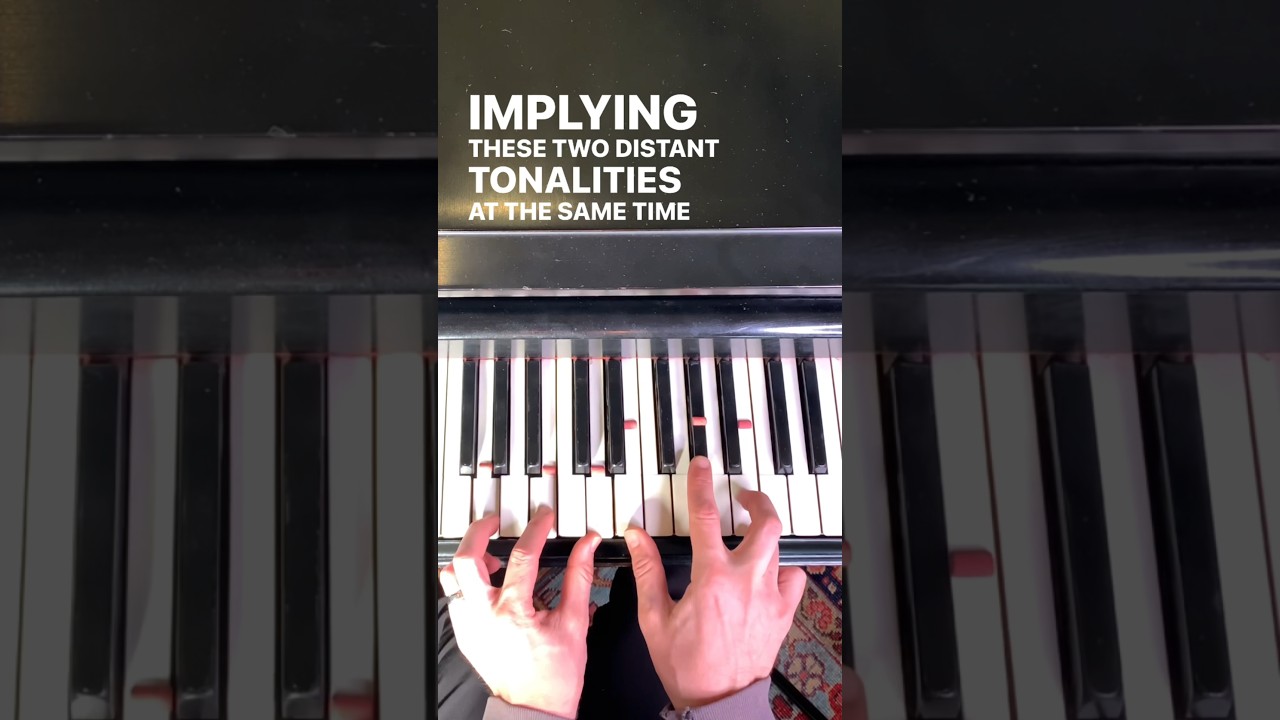 Polychords ￼