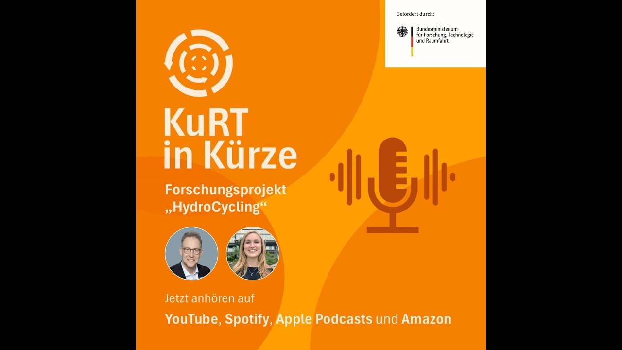 KuRT in Kürze - HydroCycling