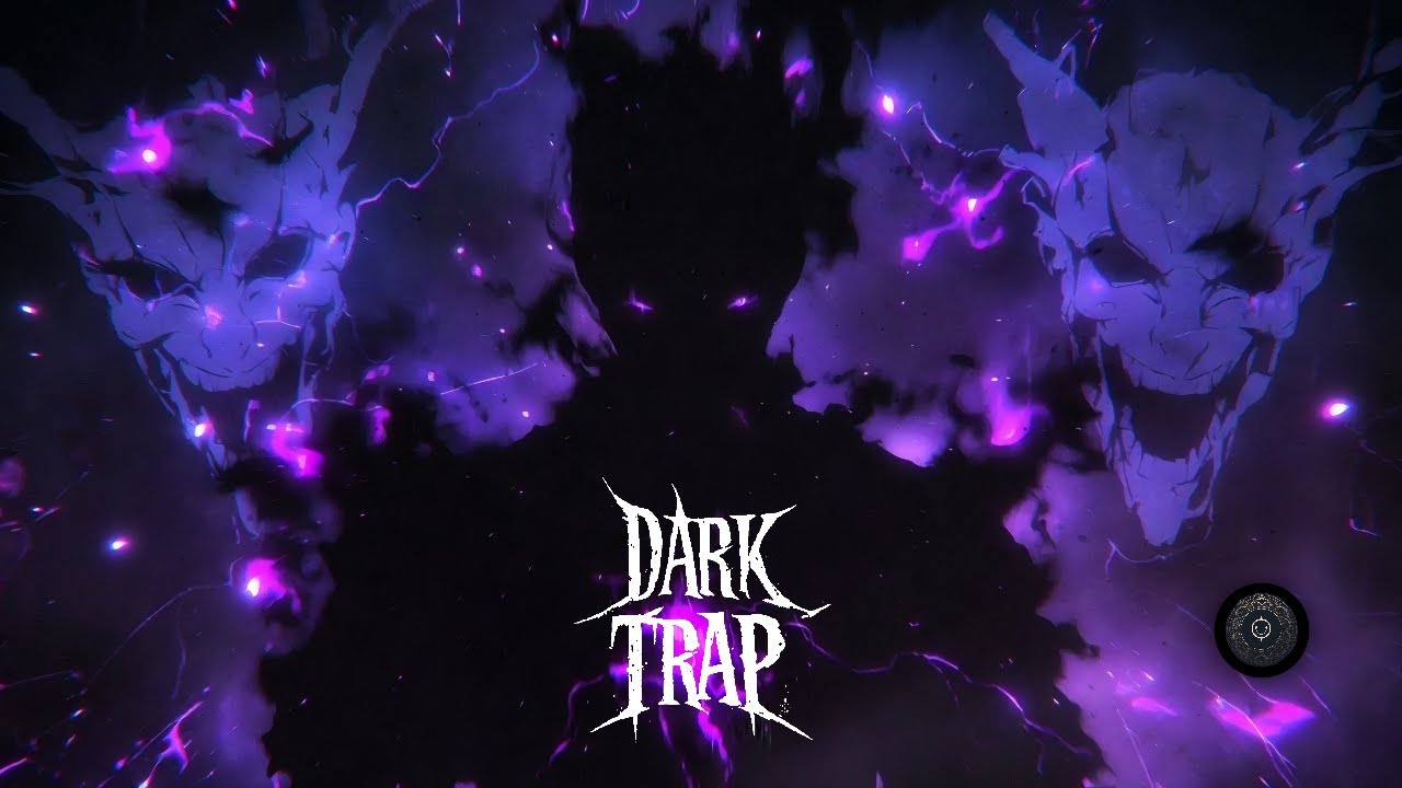 Dark Trap Instrumental #129 - NightMind (Gym Trap)