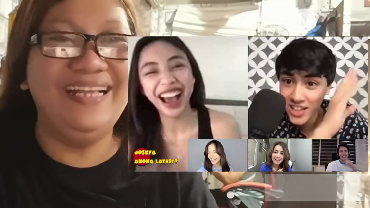 Edward Barber na speechless kay Maymay Entrata