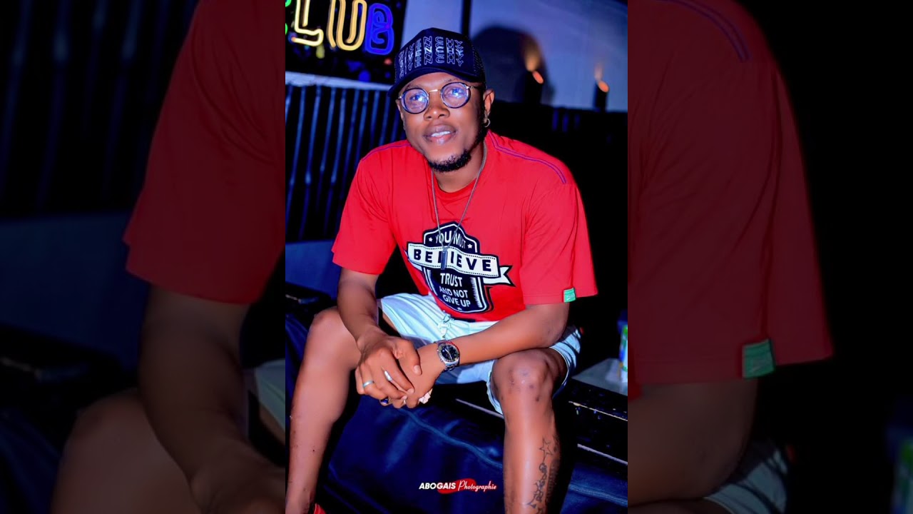 CAPORAL WANTCHEE BONNE ANNEE POUR YAKRO