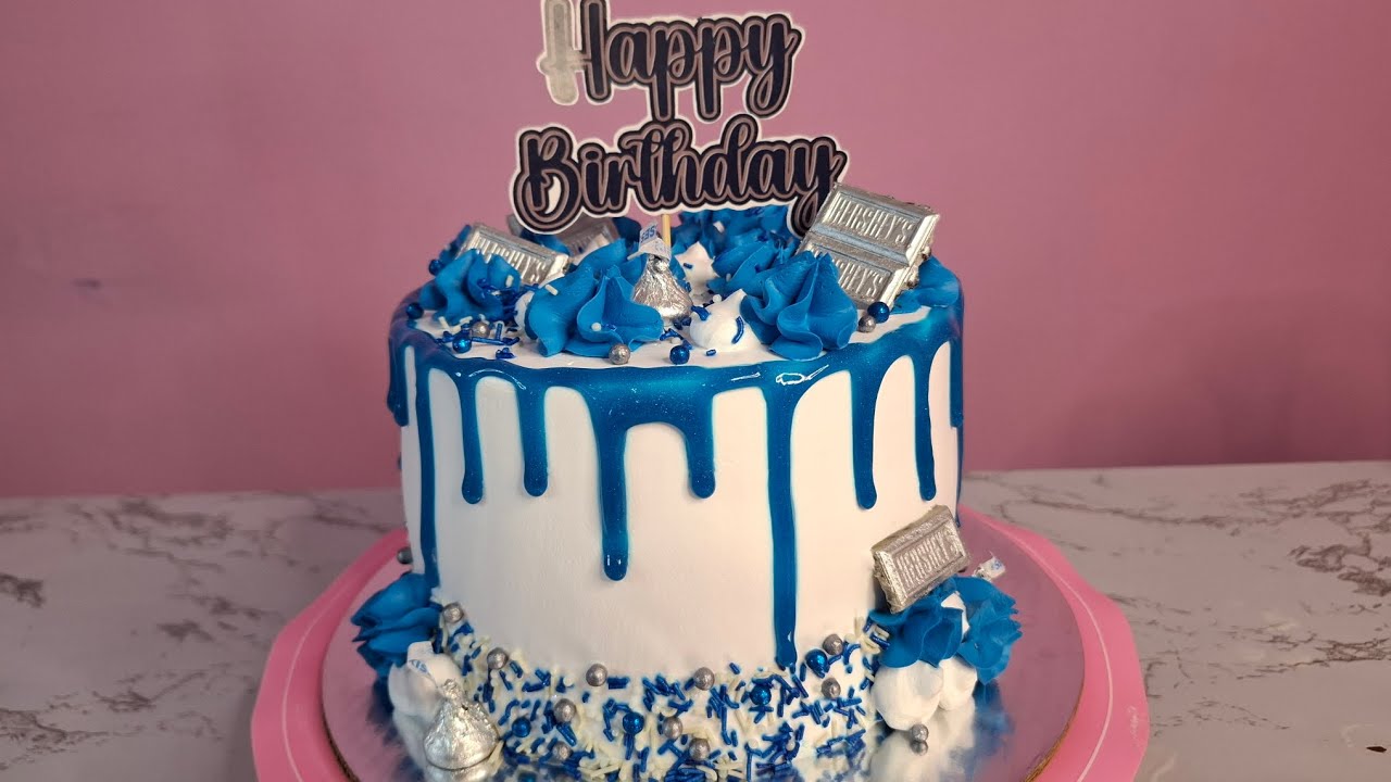 Pastel diseño para hombre #viralcake #pastelesenchantilly #parati #cakedecorating #fly 