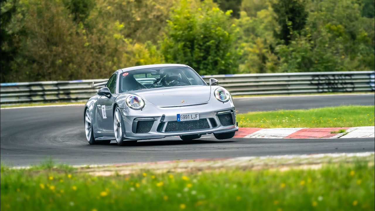 NÜRBURGRING LAP | 10.09.2024