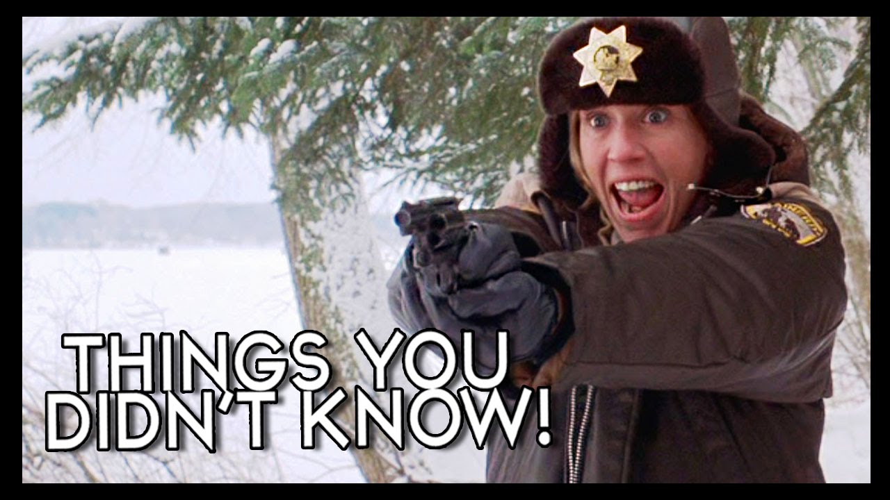 7 Things You (Probably) Didn&rsquo;t Know About Fargo!