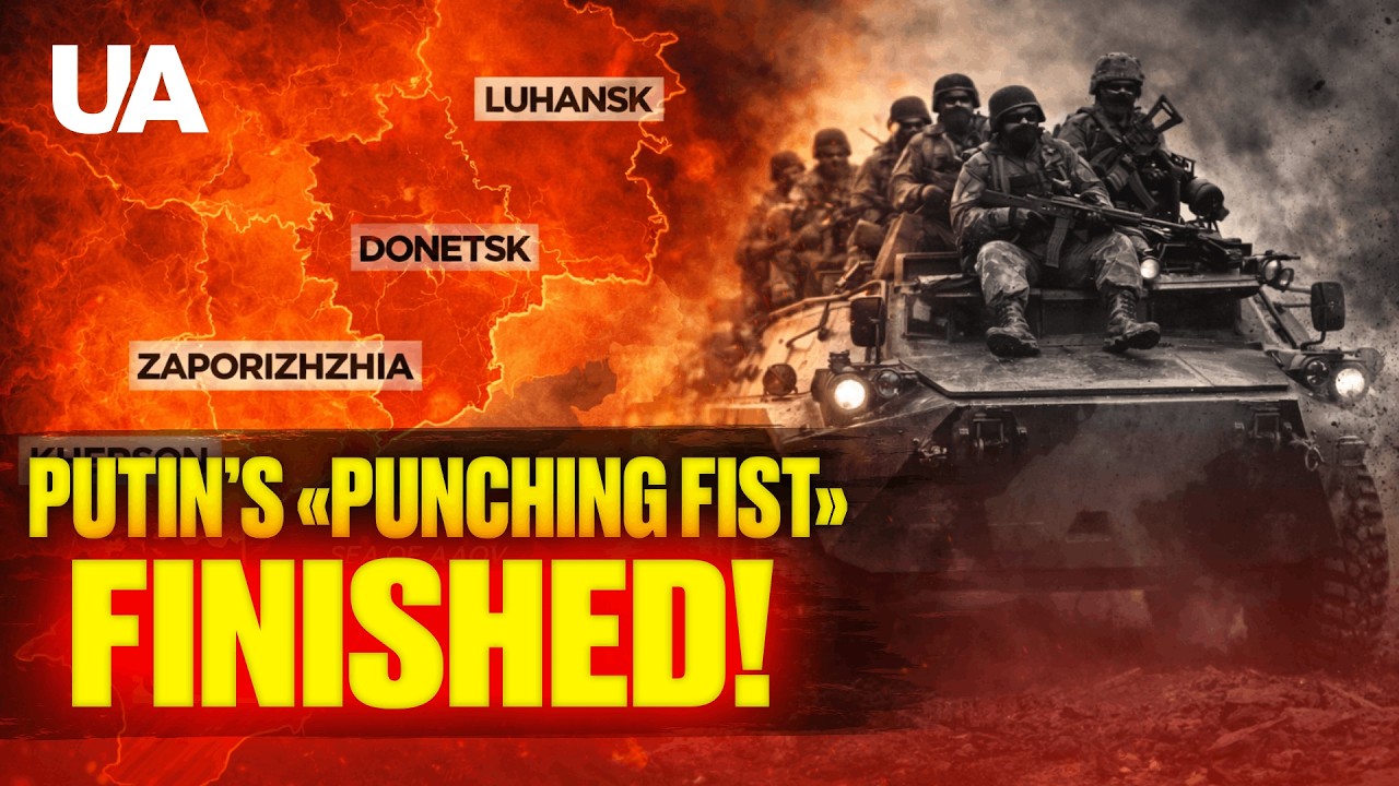 70% LOSSES BY DRONES! An unexpected turn in the war for Kremlin! The Ukrainian Armed Forces advance