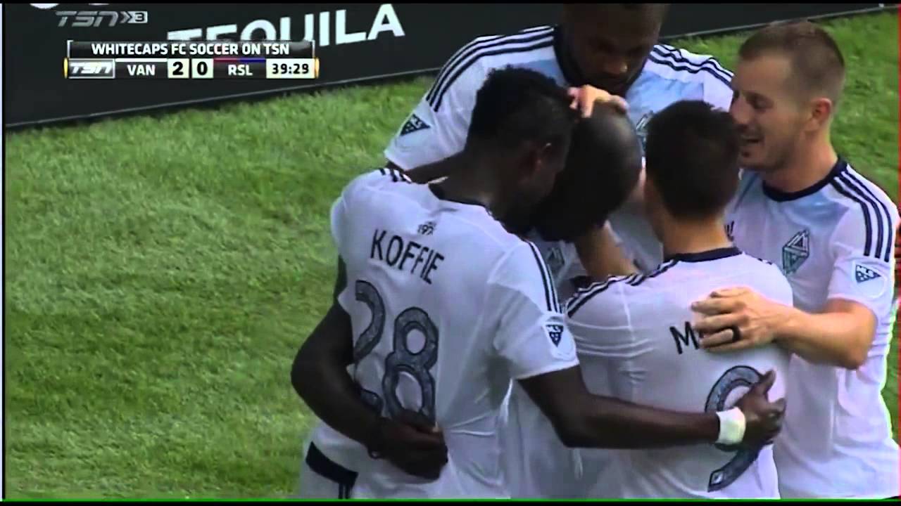 Pa Modou Kah Scores AGAIN!