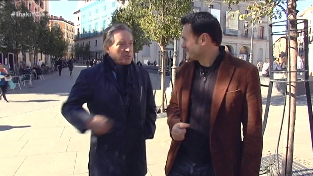 Los secretillos de familia de Iñaki Gabilondo
