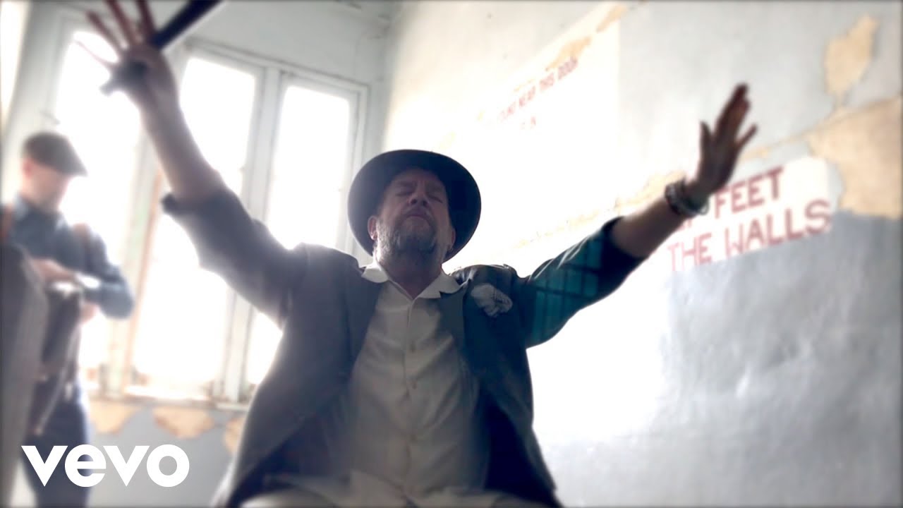 The Mike Eldred Trio - Parchman (Official Video)