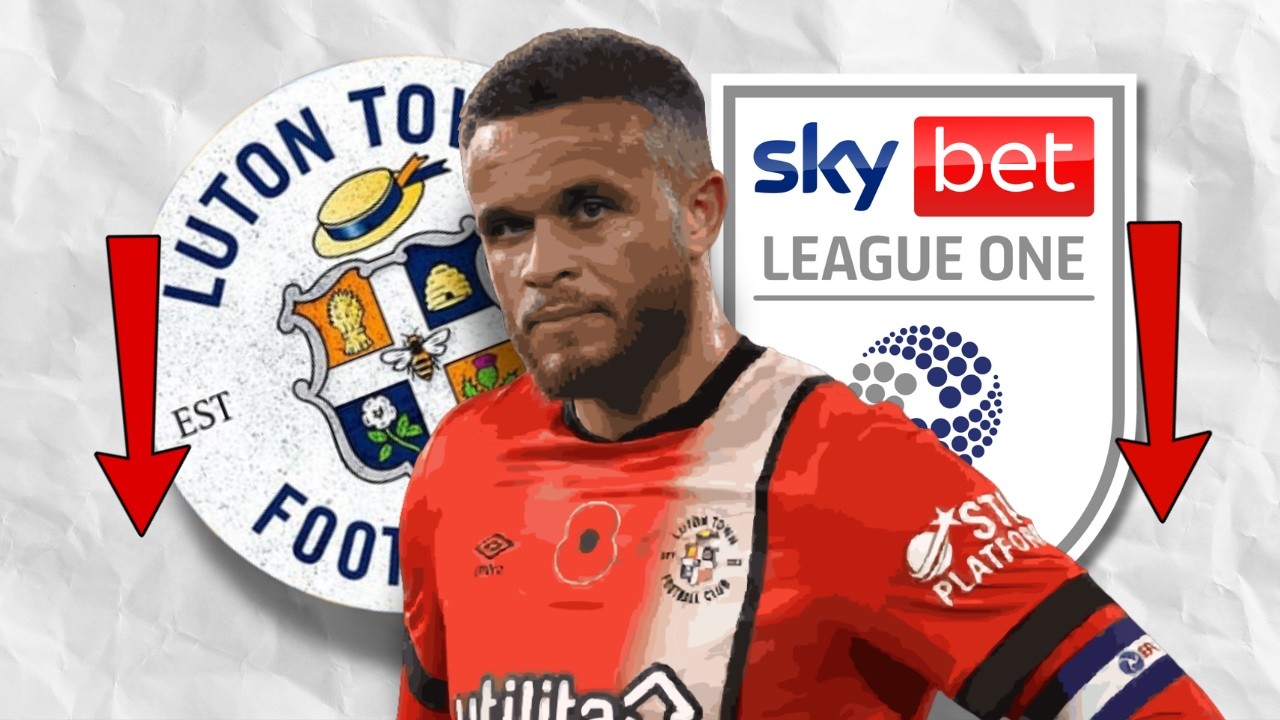Cái quái gì đang xảy ra với Luton Town vậy?