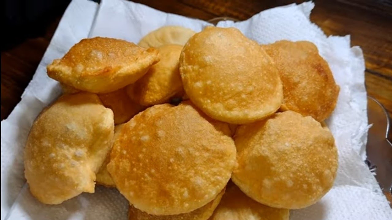 tem farinha de trigo e água?? então faça essa receita maravilhosa pro café 🤤🤤