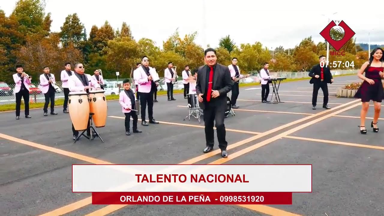 TV MICC 47 EN VIVO - NOTICIERO 06/08/2021