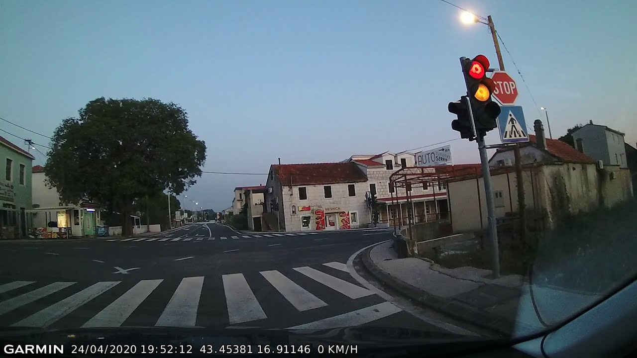 DRIVE 
