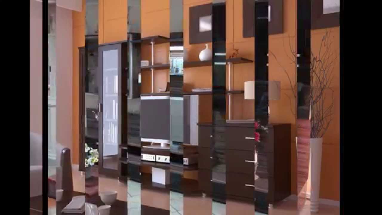 Каталог мебели