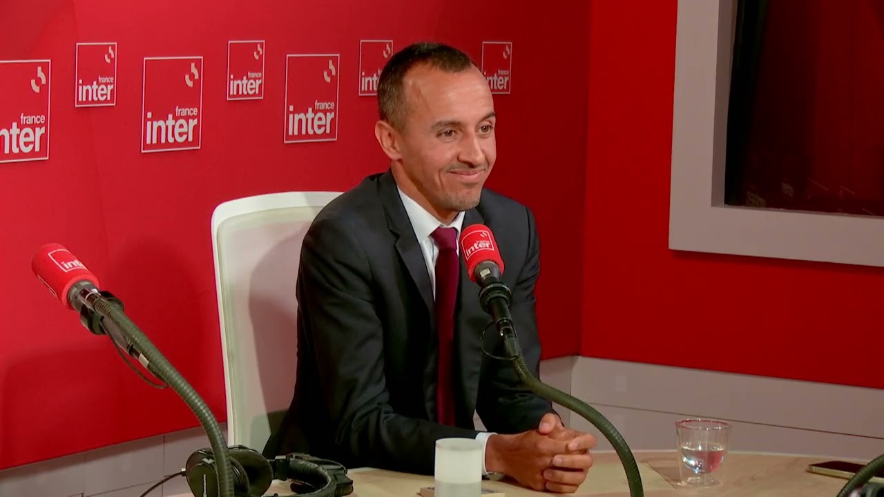 Youssef Badr : 