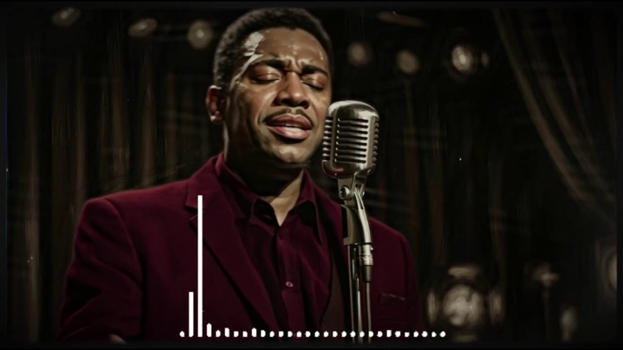 60's Soul Classic - After The Love Goes Quiet - OtisRedding, SamCooke Inspired