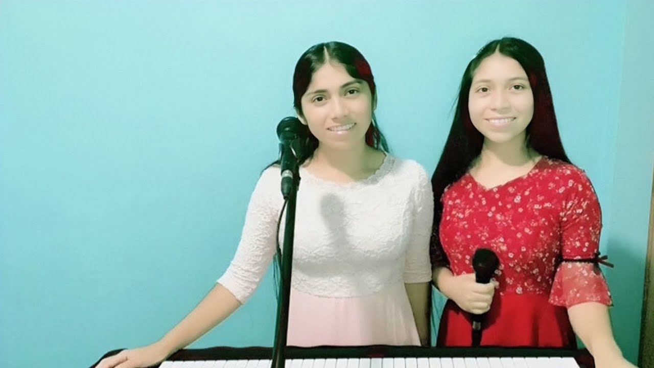 las Hnas.Castillo💟  en vivo🔴