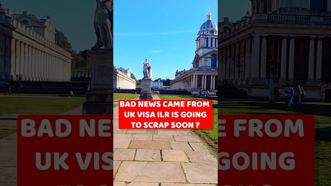UK Visa and Immigration 2026 Update | Finally Bad News for UK Visa and Immigration 2026
