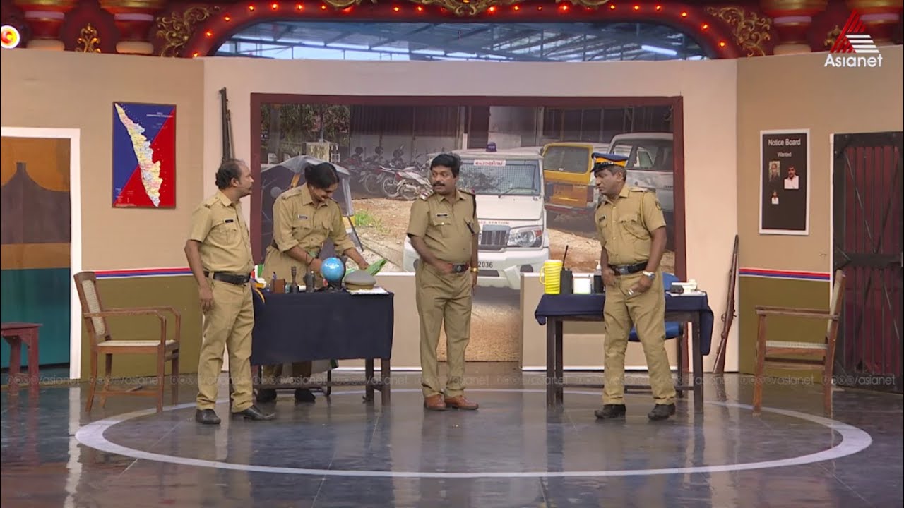 #AsianetArchives ഇത് കുത്തുപാളയല്ല വിത്തുകാളയാണ്..