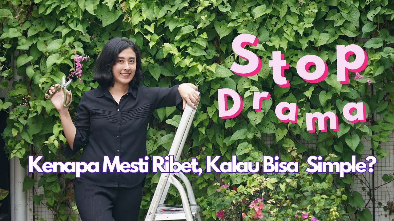 15 Hal Positif dari 5 Tahun Hidup Minimalis