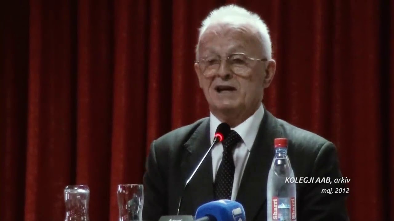 Kolegji AAB| In Memoriam Adem Demaçi