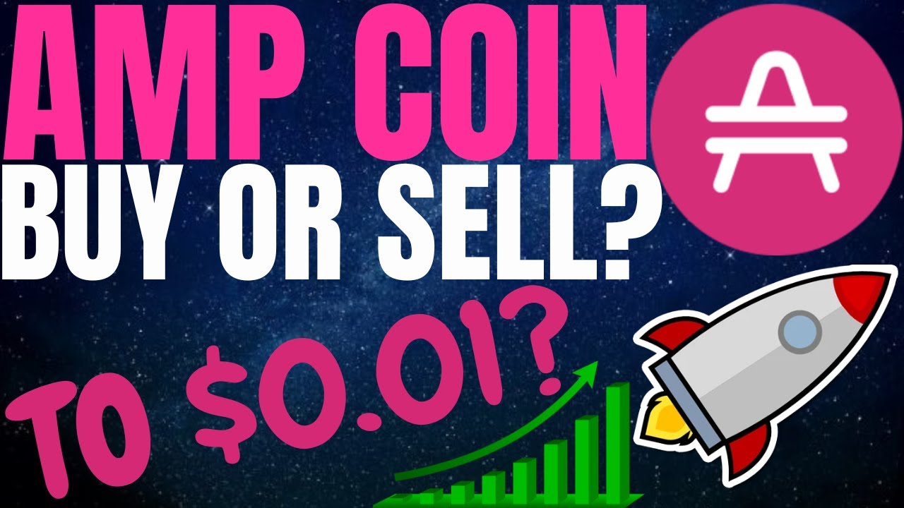 AMP CRYPTO MAJOR PRICE PUMP! AMP COIN PRICE PREDICTION & ANALYSIS 2023! AMP PRICE FORECAST 2023
