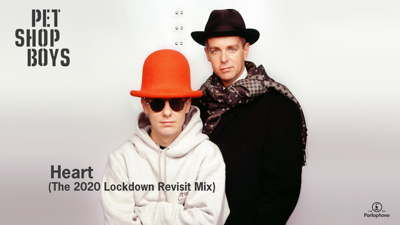 Pet Shop Boys 