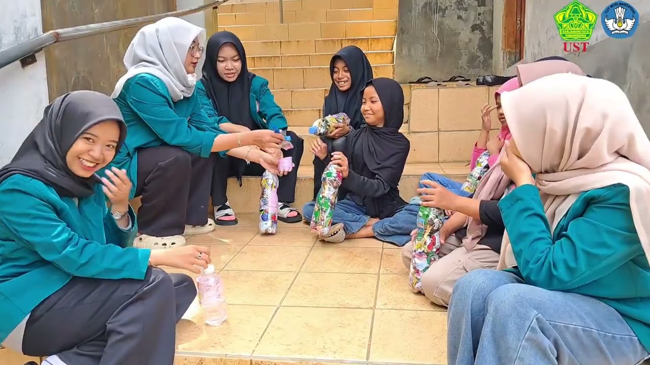 PEMBELAJARAN STEM DI SD