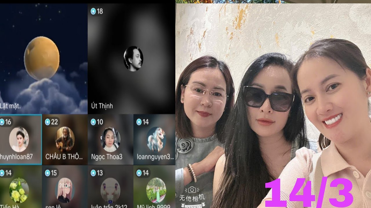 Cộng đồng mạng lên tiếng nói rất hay