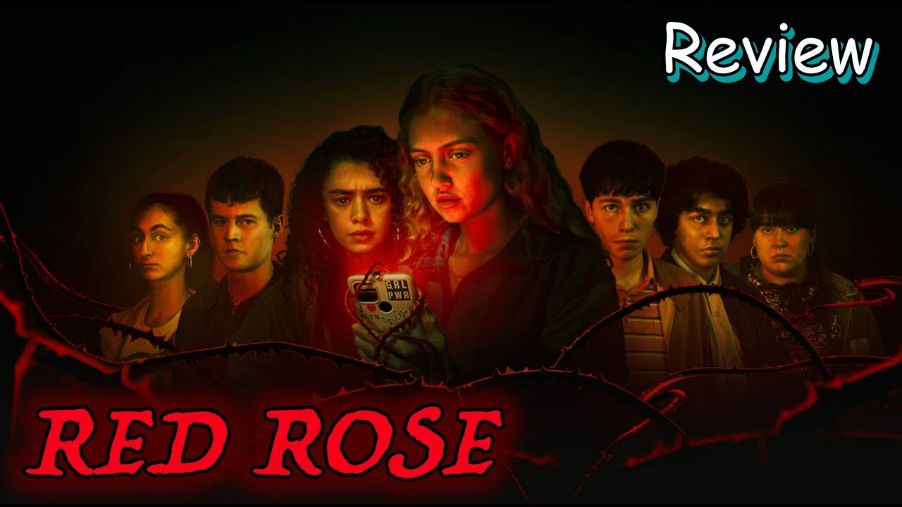 Review | Netflix's 