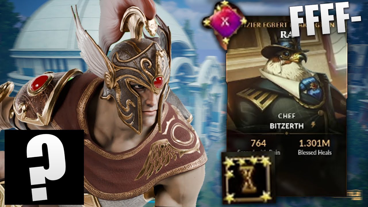 I 180 REVERSE COUNTERED THIS RA MAIN WITH ONE ITEM - SMITE 2 Duel Gameplay