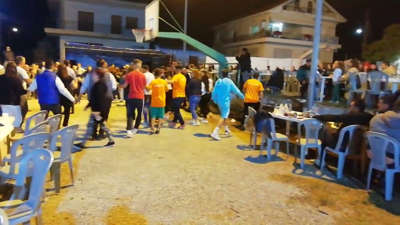 Makedonsko Devojce : Musikorama  Zupanista Kostur  2022