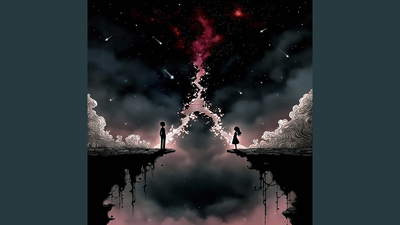 Veils of Transient Unity