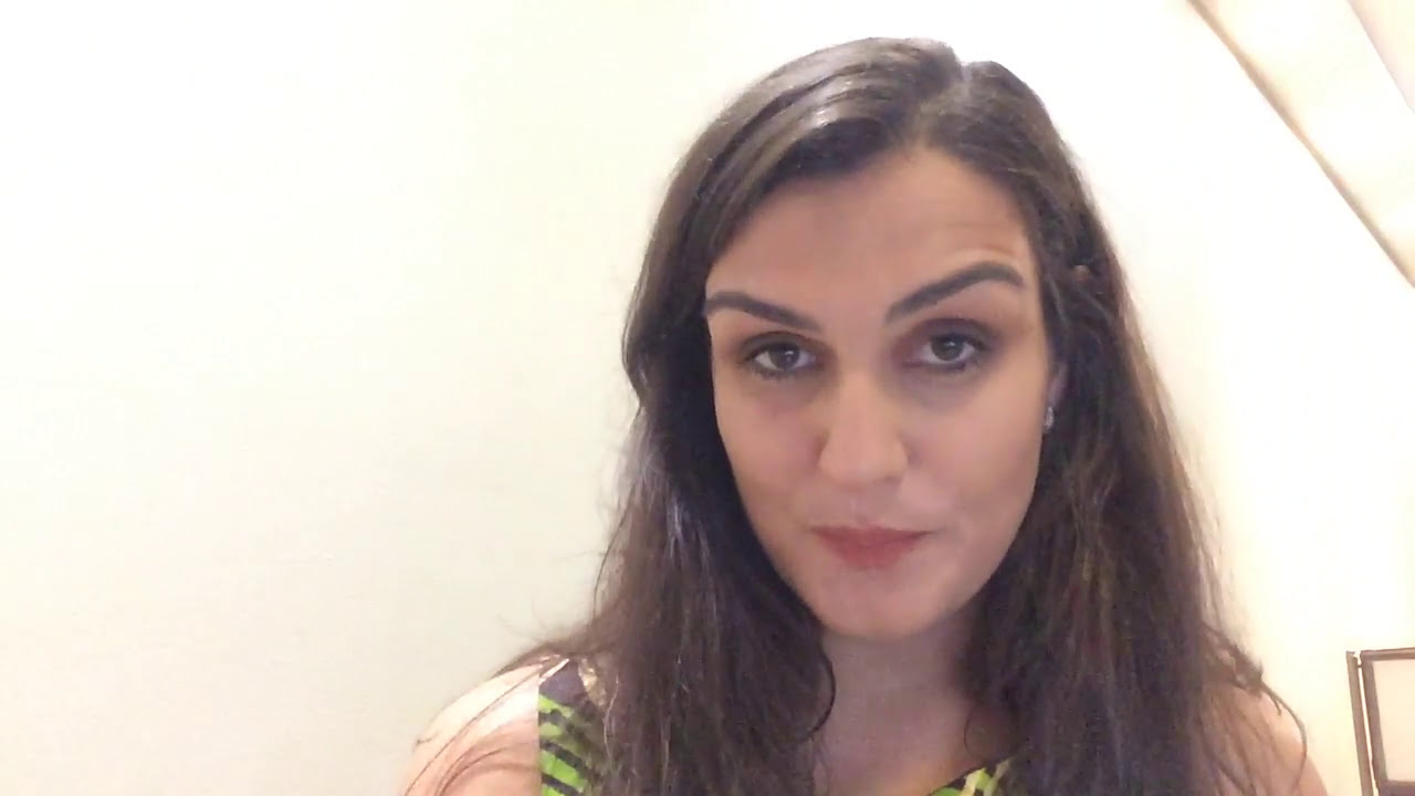 O que n&atilde;o te contam sobre o Tes&atilde;o | Caroline Bruning, Psic&oacute;loga