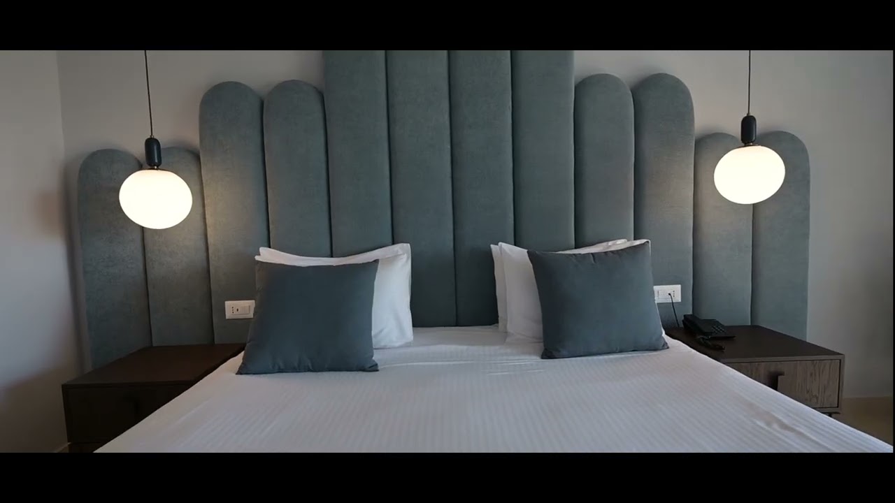 Grand Blue Beach Hotel 2026