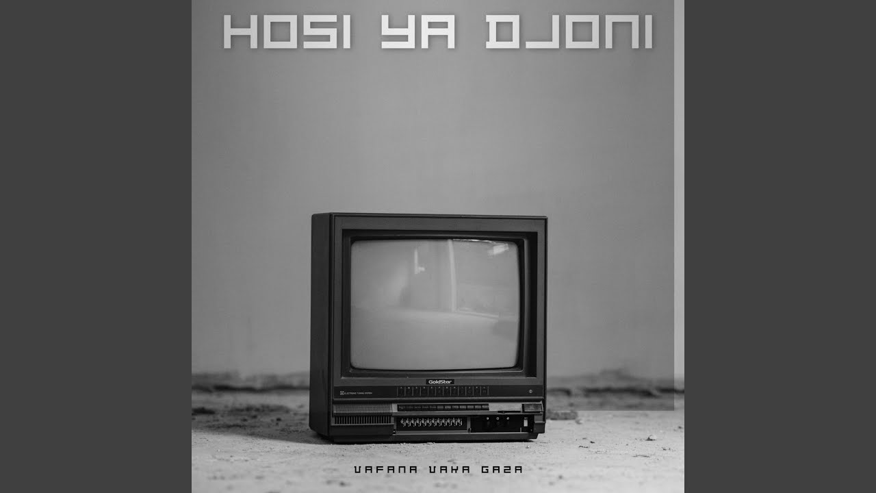 Vafana Vaka Gaza