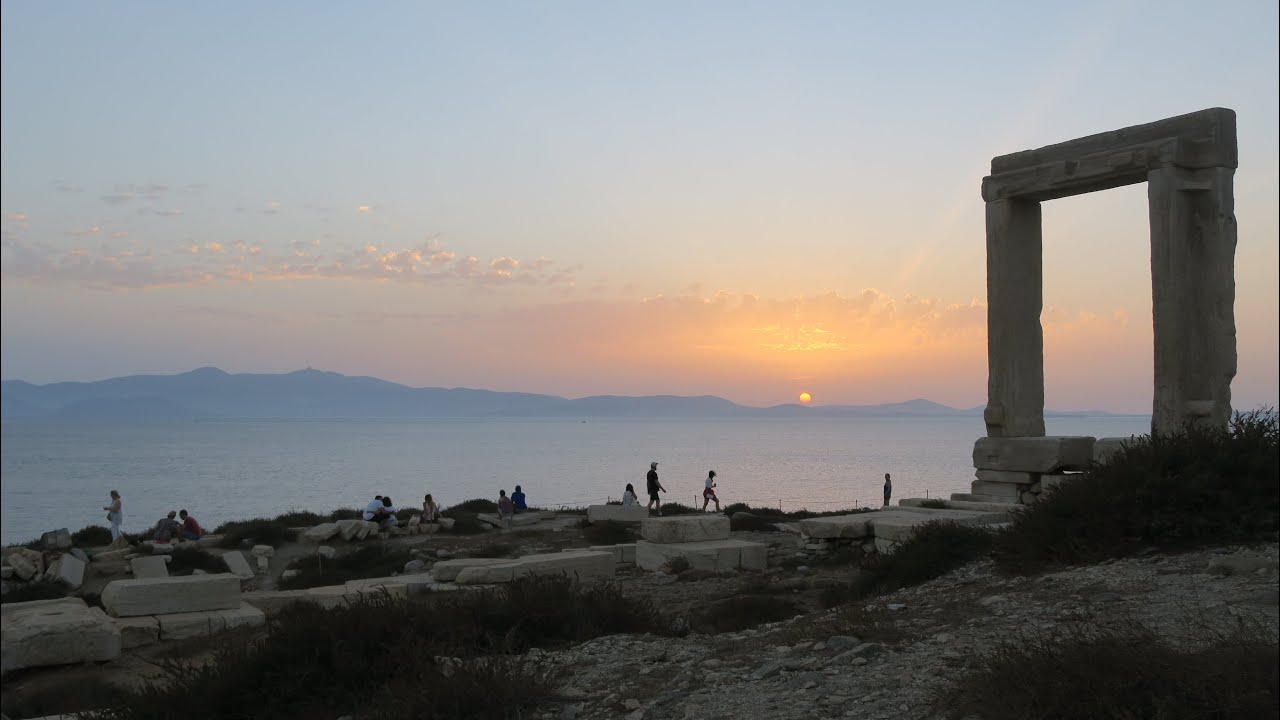 Naxos