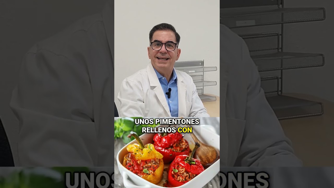 MEN&Uacute; DE ALIMENTACI&Oacute;N BAJA EN CARBOHIDRATOS