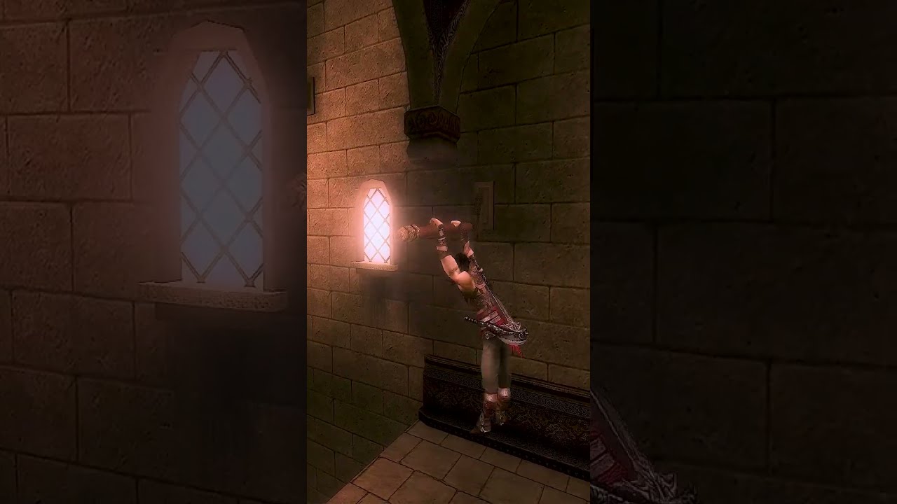 Prince Of Persia Warrior Within