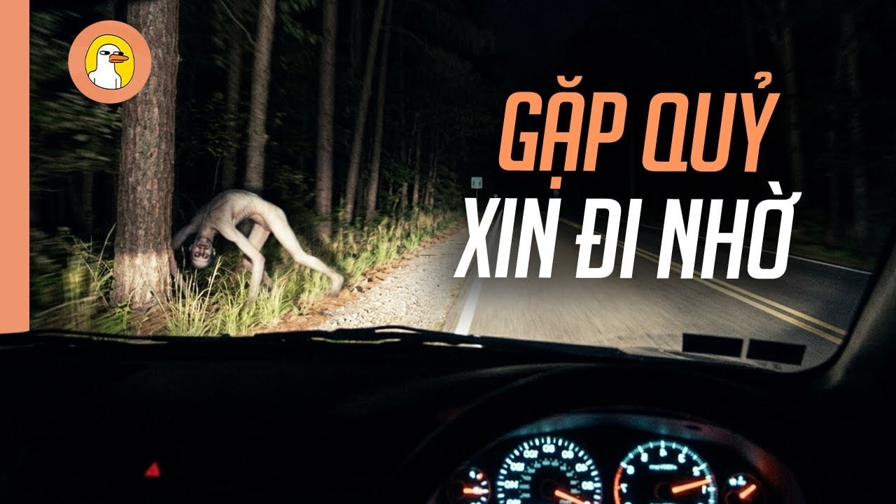 Xem Xong Bộ Phim, Hết D&aacute;m Đi Chơi Đ&ecirc;m |Quạc Review Phim|